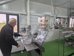 Село Печеница - семейно стопанство - Избирам България