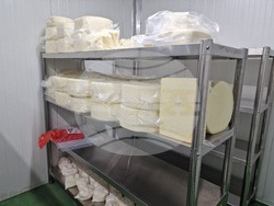 Село Печеница - семейно стопанство - Избирам България