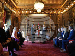 US Norway-Crown Prince