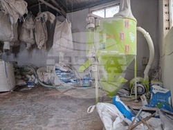 Село Печеница - семейно стопанство - Избирам България