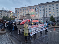 Млади лекари - шествие