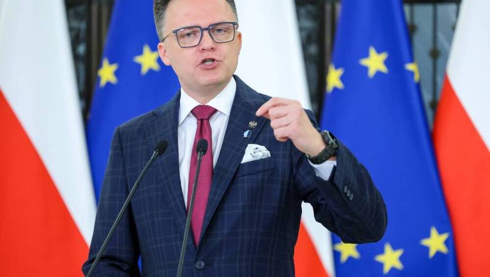ПАП: Полша ще избере следващия председател на долната камара на парламента на 19 ноември
