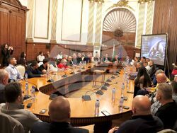 Снимка: Министерство на земеделието и храните