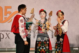 Пловдив - вицепрезидент - посещение