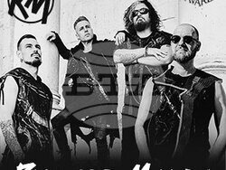 Българската група Richard Manta дебютира на софийска сцена, снимка – екип