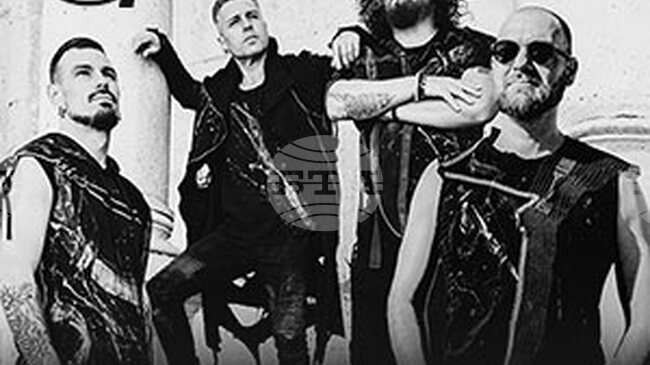 Българската група Richard Manta дебютира на софийска сцена 