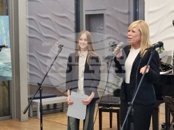 Бургас - младите в изкуството „Дълбокото синьо море“ -  фестивал откриване