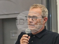 Бургас - младите в изкуството „Дълбокото синьо море“ -  фестивал откриване