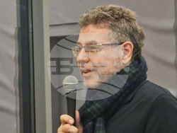 Бургас - младите в изкуството „Дълбокото синьо море“ -  фестивал откриване