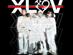K-pop групата Xlov идва за първи път в София. Събитието е на 6 февруари в Joy Station, визия – BGTSC