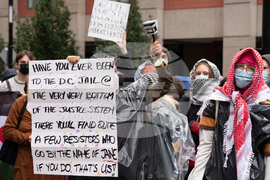 Canada Student Strike