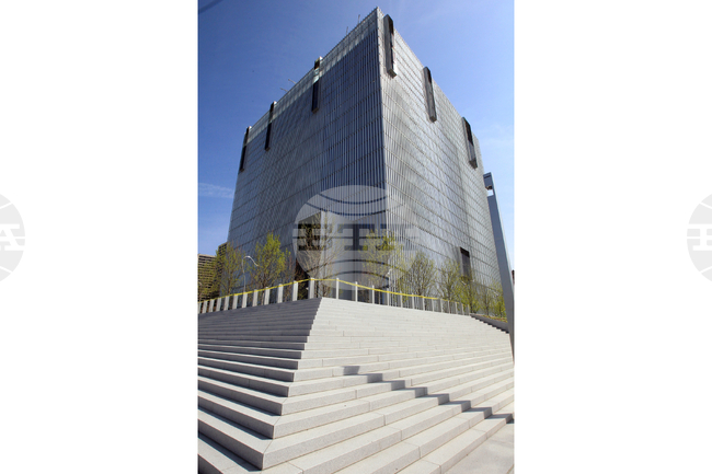 Utah Bomb News Vehicle