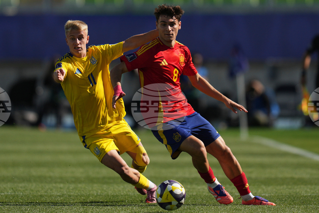 Реал Мадрид се интересува от халфа на Елче Мендоса