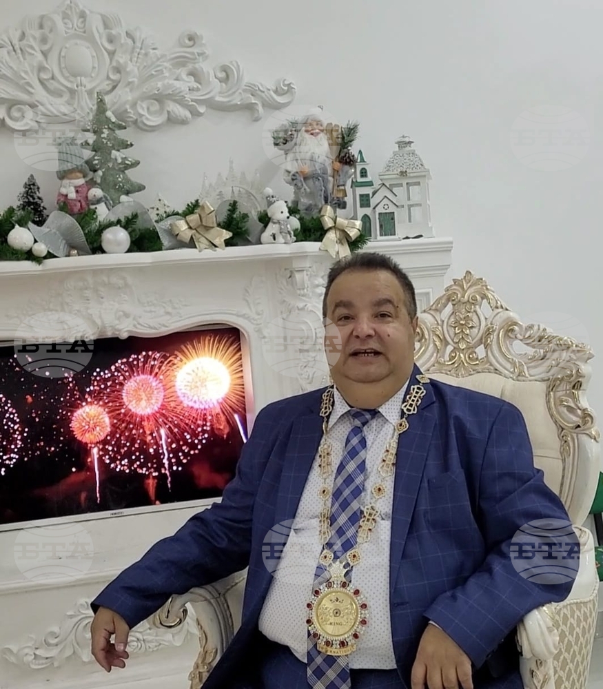 Ромски лидер планира да даде на съд Румънската православна църква заради ромското робство