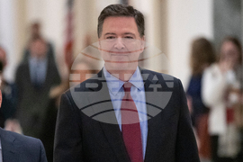 Trump Russia Probe