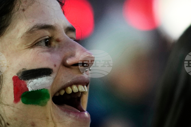 Израел и Боливия възстановиха дипломатическите си отношения след двегодишен разрив