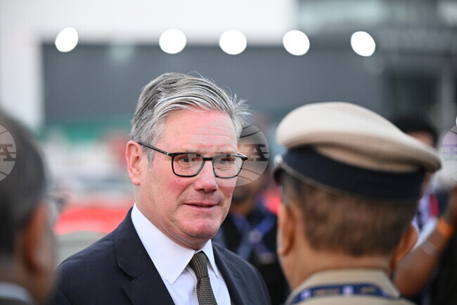 Великобритания приветства споразумението за Газа и призова за незабавното му изпълнение