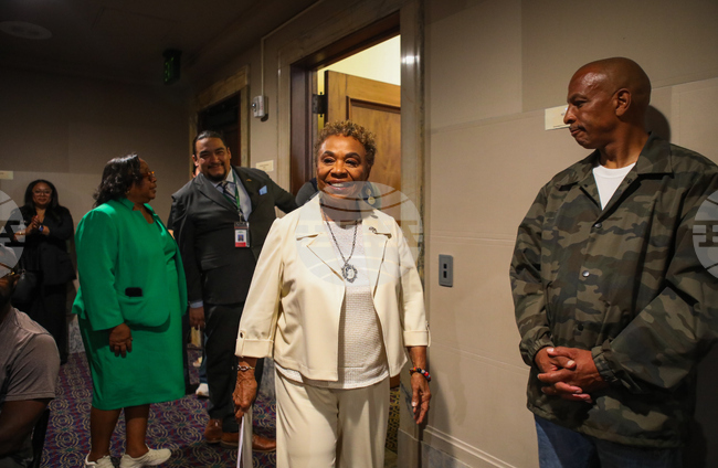 Oakland Mayor State Of The City