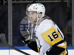 Penguins Rangers Hockey