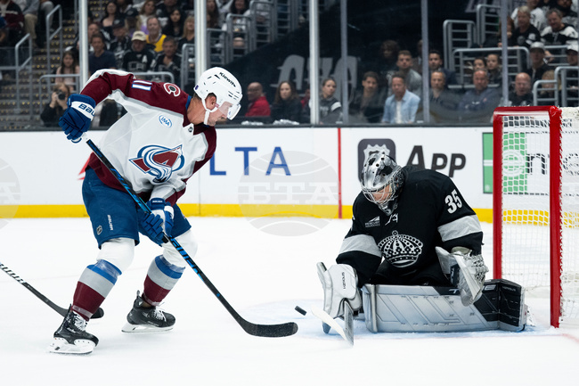 Avalanche Kings Hockey