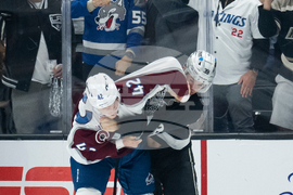 Avalanche Kings Hockey