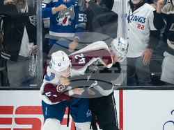 Avalanche Kings Hockey