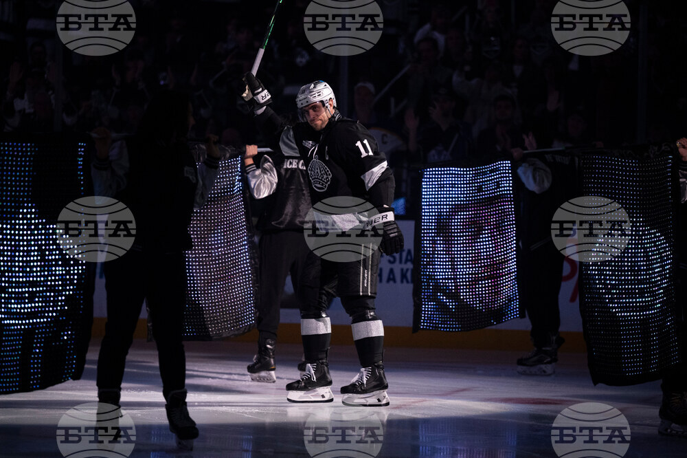 Avalanche Kings Hockey