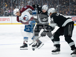 Avalanche Kings Hockey