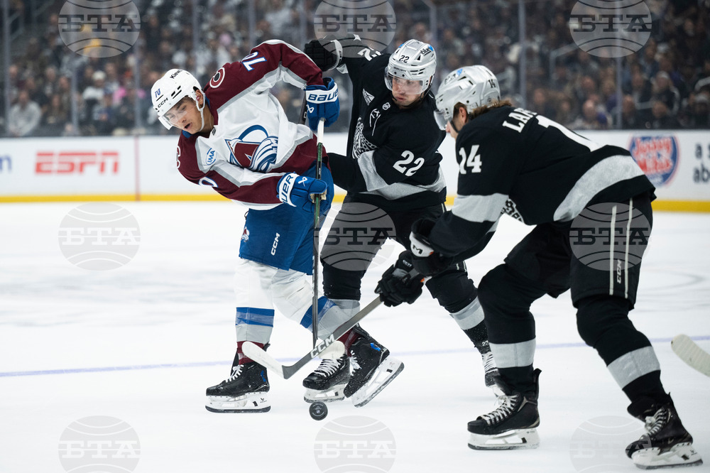Avalanche Kings Hockey