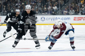 Avalanche Kings Hockey