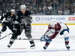 Avalanche Kings Hockey