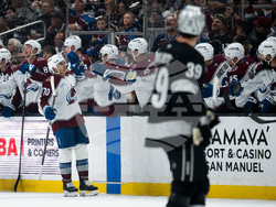 Avalanche Kings Hockey