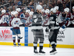 Avalanche Kings Hockey