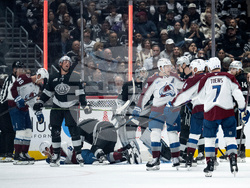 Avalanche Kings Hockey