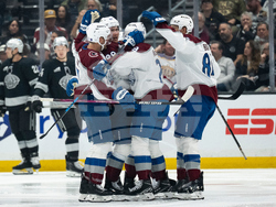 Avalanche Kings Hockey