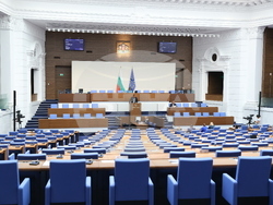 Народно събрание - заседание