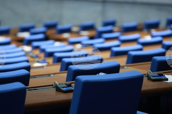 Parliament Ratifies Protocol Amending Bulgaria–Romania Agreement on Cross-Border Police Cooperation