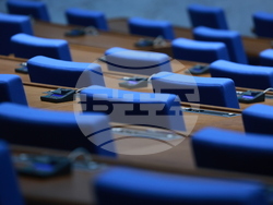 Народно събрание - заседание