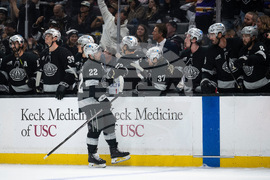 Avalanche Kings Hockey