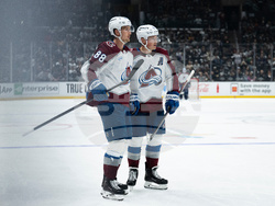 Avalanche Kings Hockey