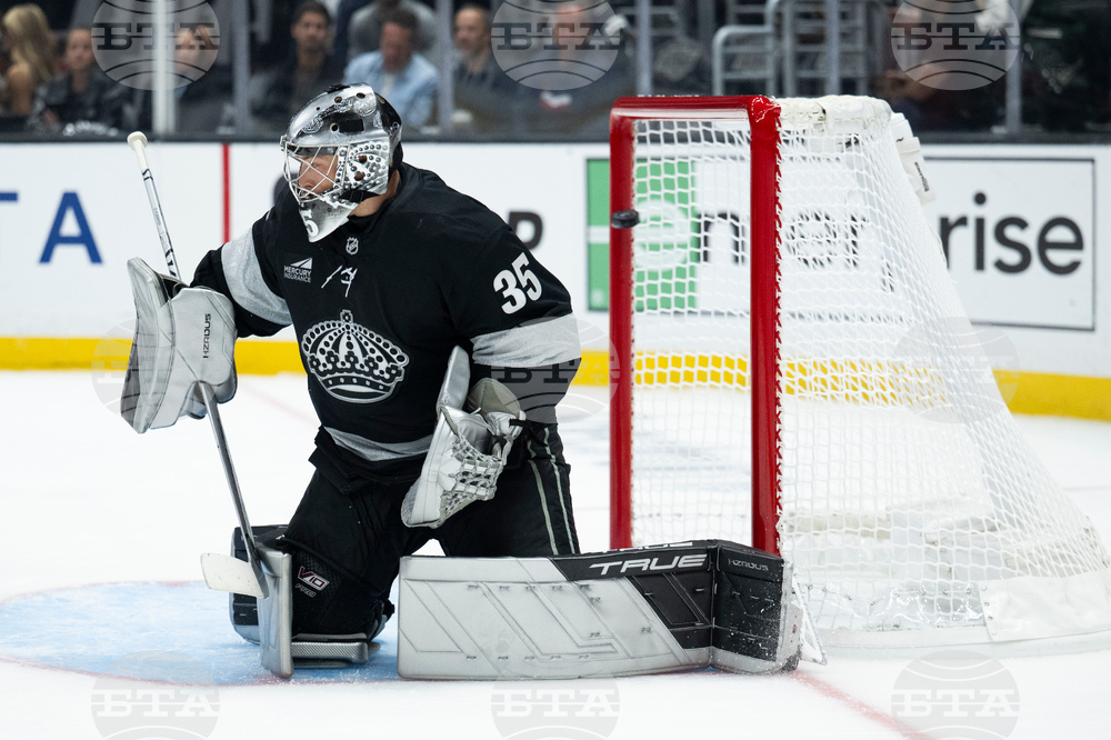 Avalanche Kings Hockey