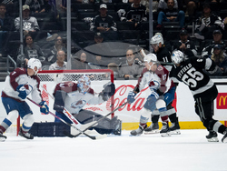 Avalanche Kings Hockey