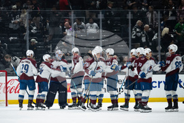 Avalanche Kings Hockey