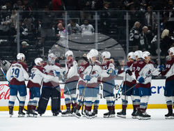 Avalanche Kings Hockey