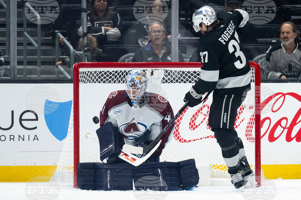 Avalanche Kings Hockey