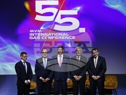 Снимка: Булгартрансгаз