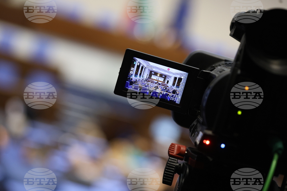 Осем министри ще отговарят днес на въпроси на депутати в рамките парламентарния контрол