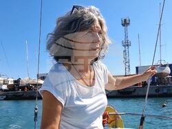 Мара Ибришимова от екипа на Time2Dare