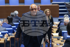 Народно събрание - Бойко Борисов - изявление