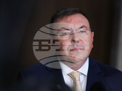 Народно събрание - Костадин Ангелов - изявление